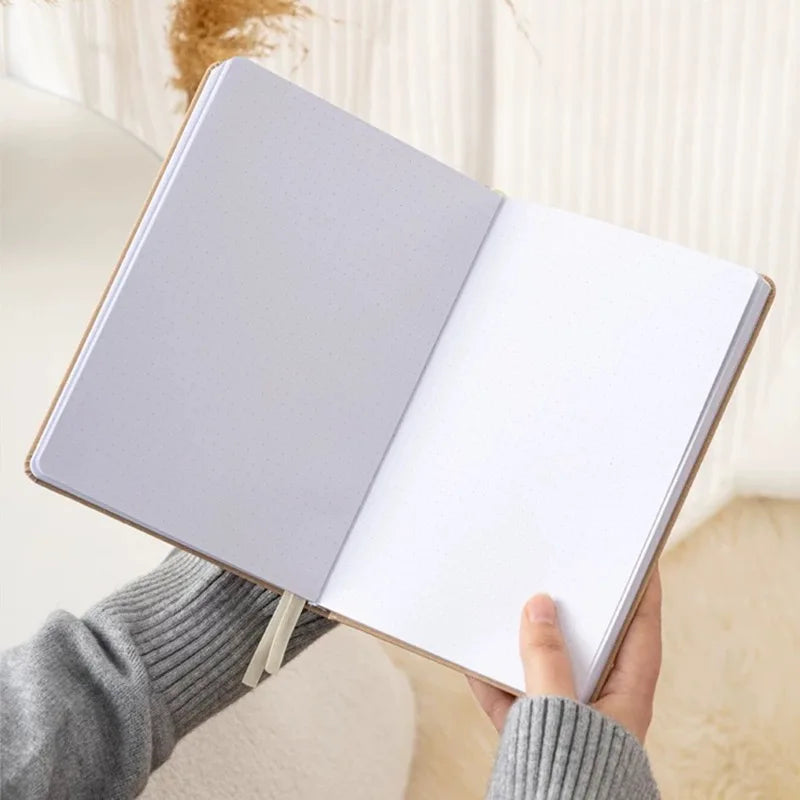 Carnet A5 Motifs