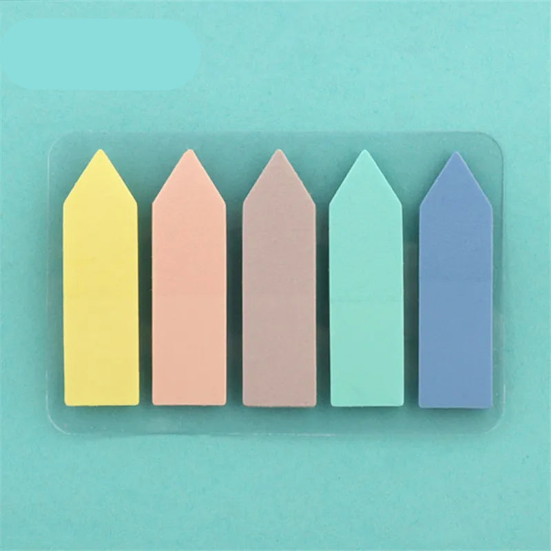 Onglets Adhésifs Colorés
