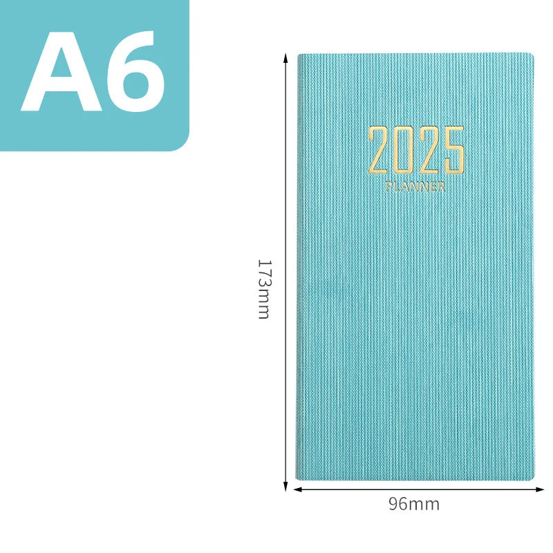 Agenda 2025 A6