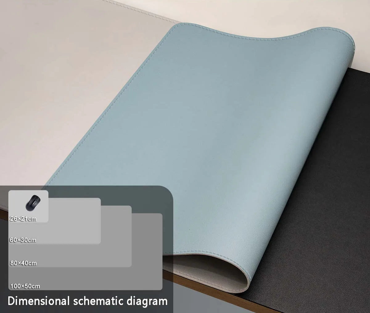 Tapis de Souris - Mousse