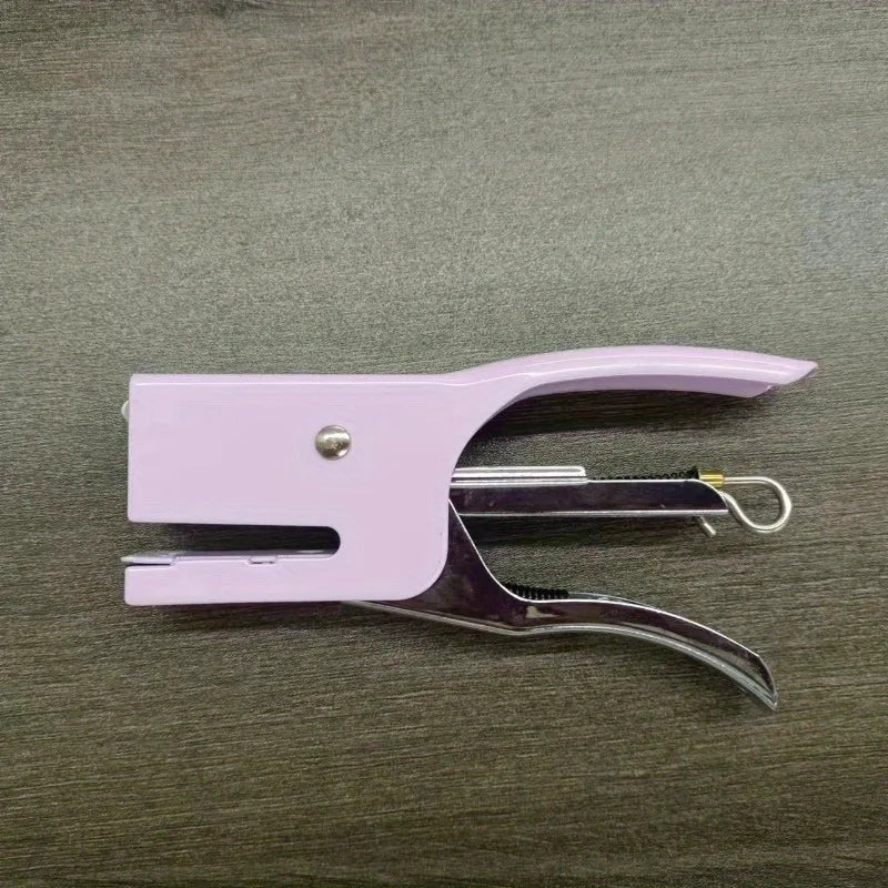 Agrafeuse en Métal