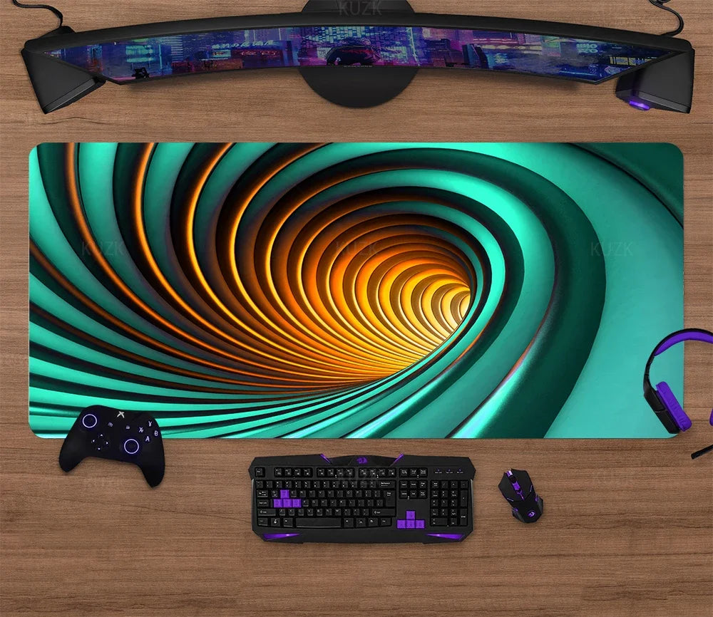 Tapis de Souris - Gaming