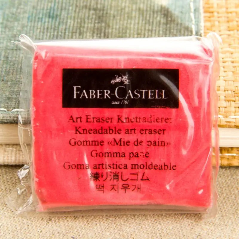 Gommes - Faber-Castell