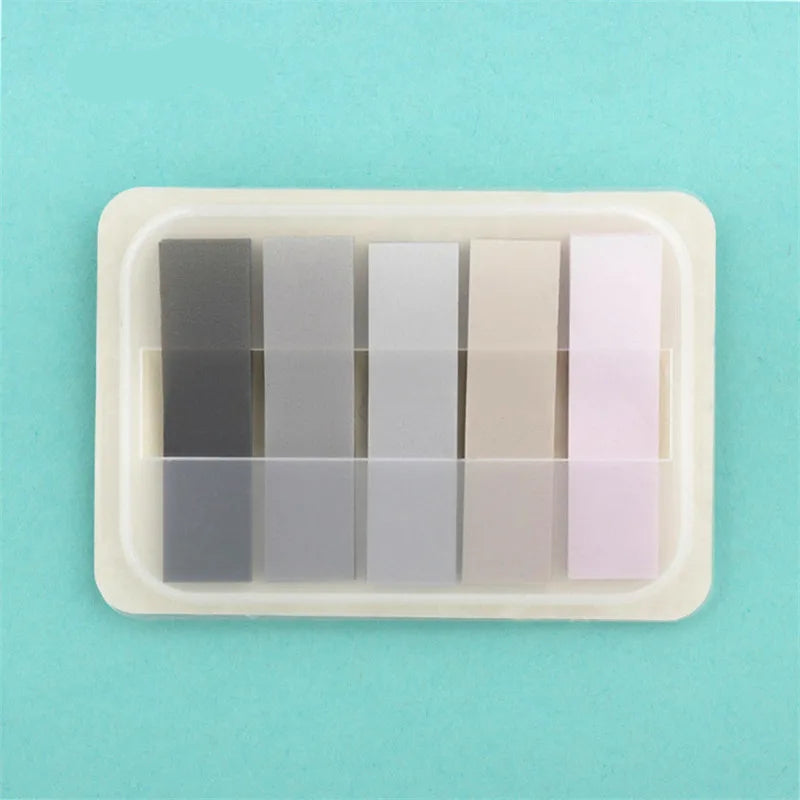 Onglets Adhésifs Colorés