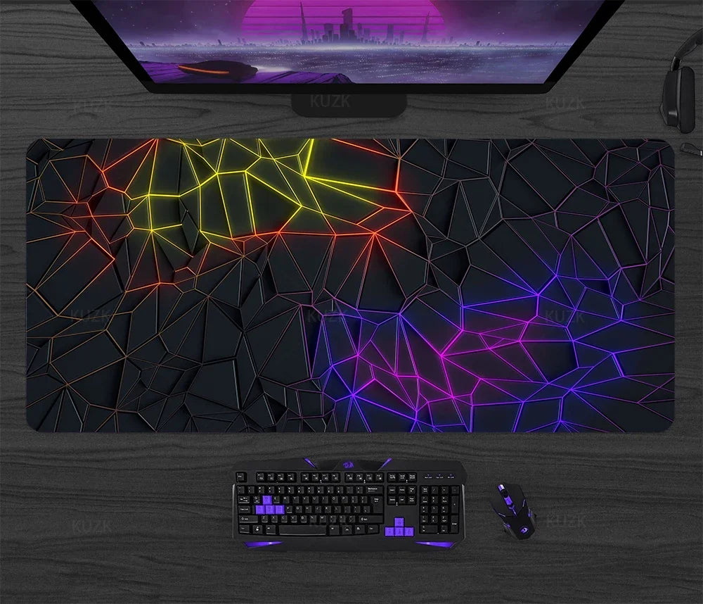 Tapis de Souris - Gaming