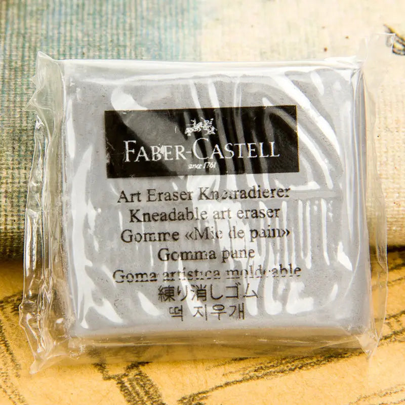 Gommes - Faber-Castell