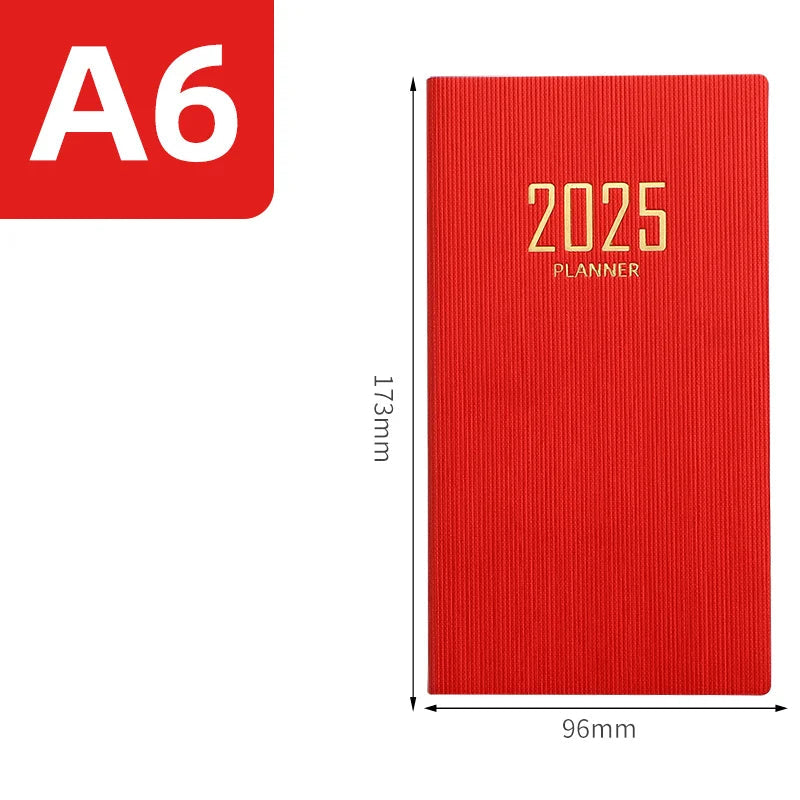 Agenda 2025 A6