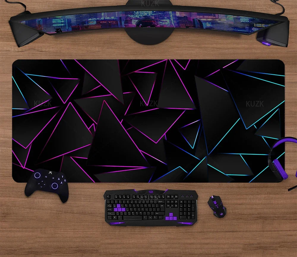 Tapis de Souris - Gaming