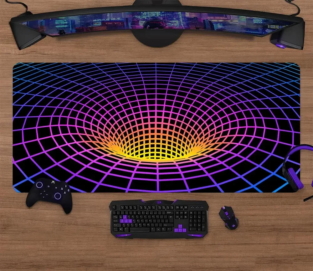 Tapis de Souris - Gaming