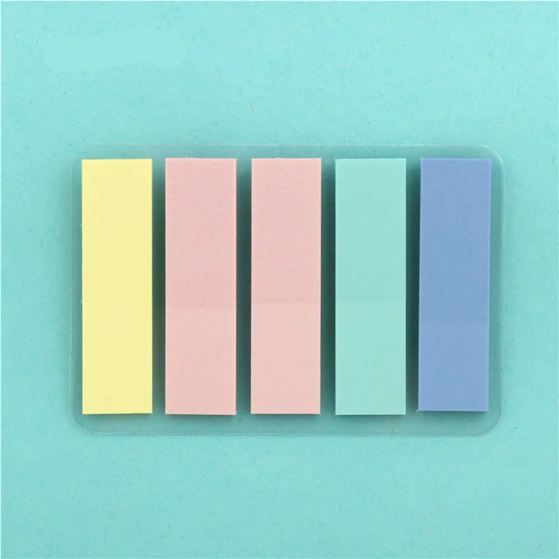 Onglets Adhésifs Colorés