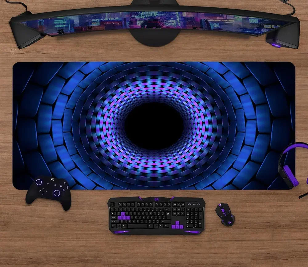 Tapis de Souris - Gaming