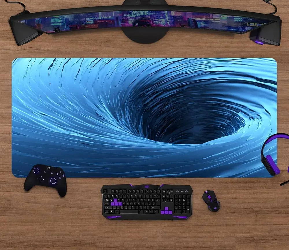 Tapis de Souris - Gaming