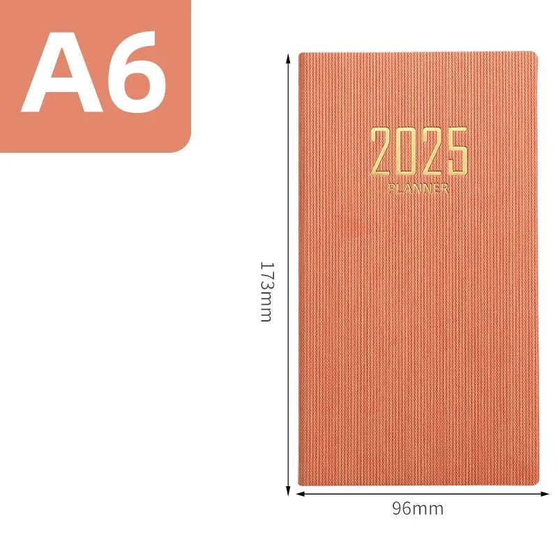 Agenda 2025 A6