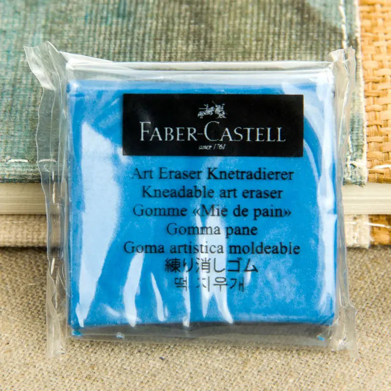Gommes - Faber-Castell