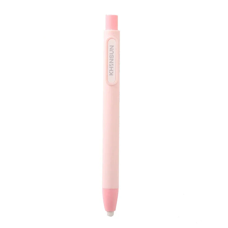 Gommes Crayons