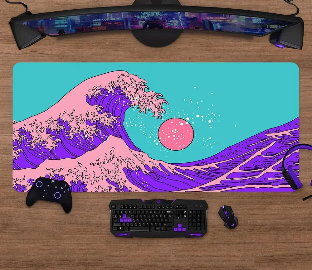 Tapis de Souris - Gaming