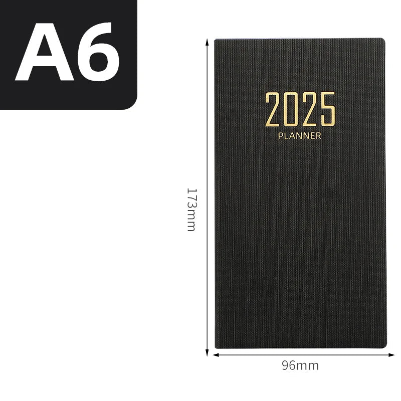 Agenda 2025 A6