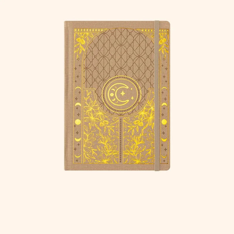 Carnet A5 Motifs