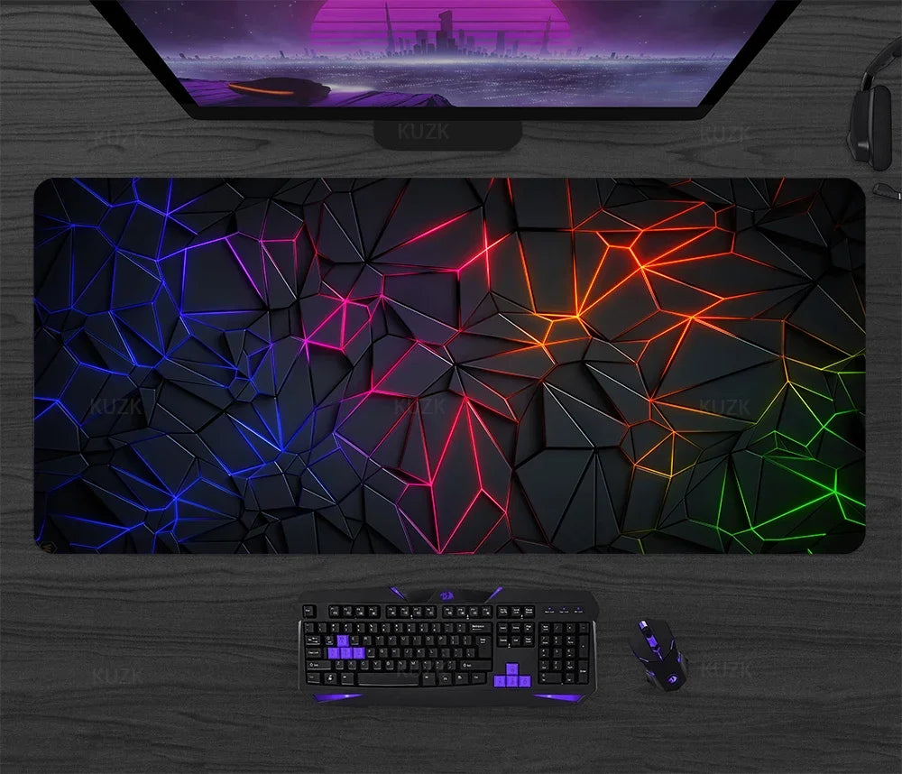 Tapis de Souris - Gaming