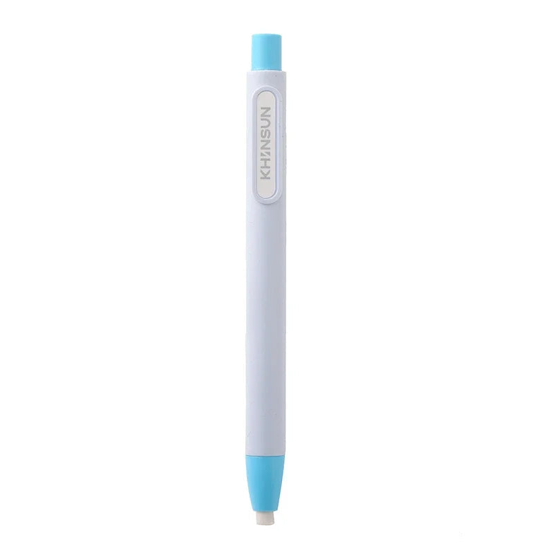 Gommes Crayons