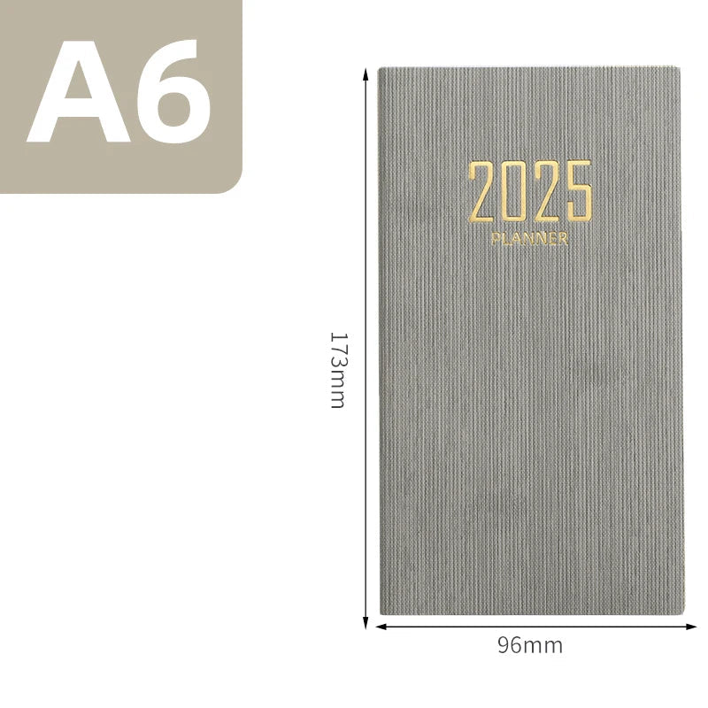 Agenda 2025 A6