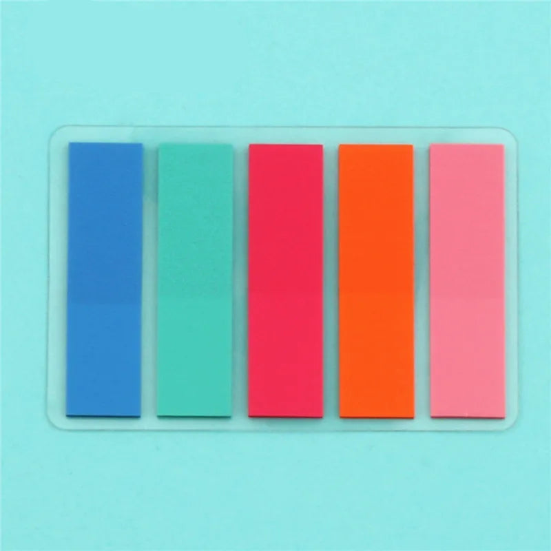 Onglets Adhésifs Colorés