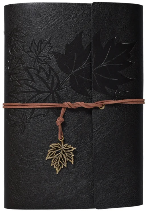 Carnet de Voyage A5 A6 A7 - Motifs Automne