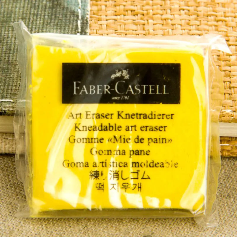 Gommes - Faber-Castell