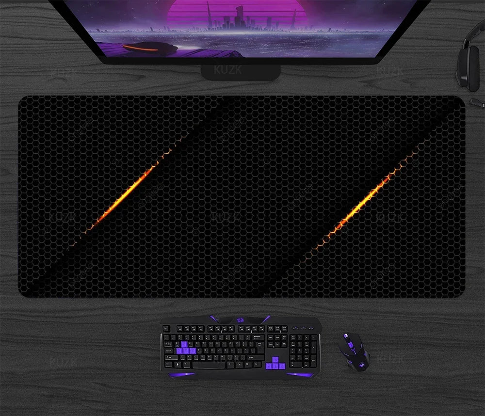 Tapis de Souris - Gaming