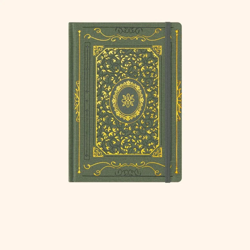 Carnet A5 Motifs