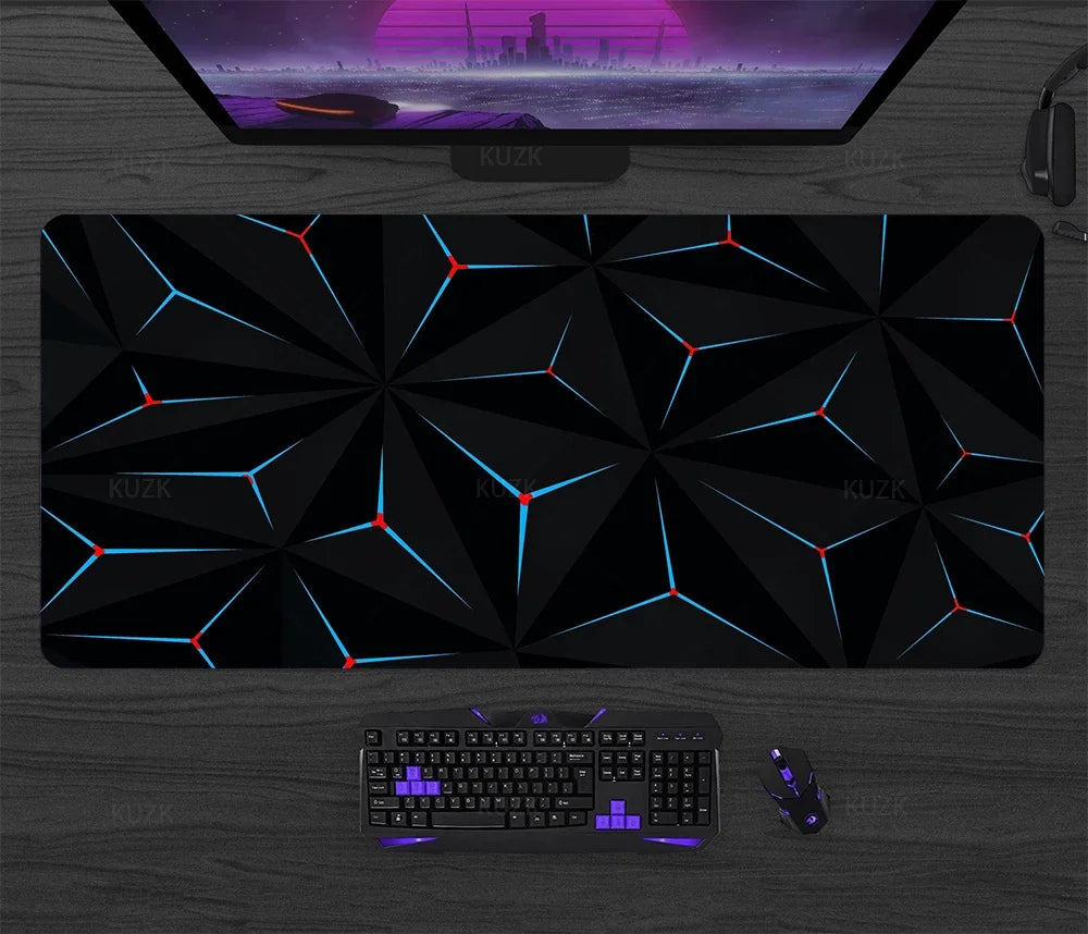 Tapis de Souris - Gaming
