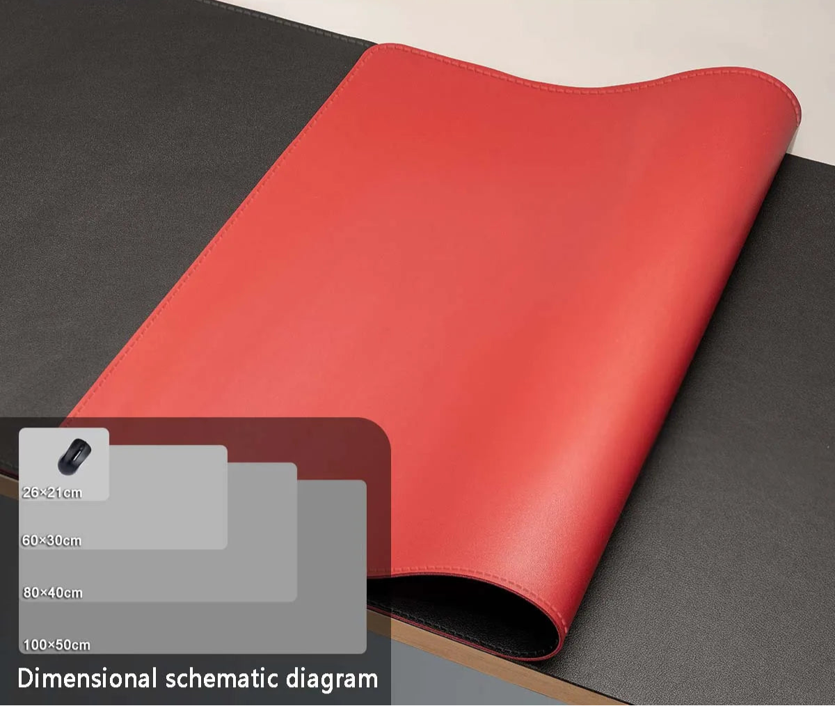 Tapis de Souris - Mousse