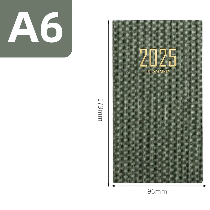 Agenda 2025 A6