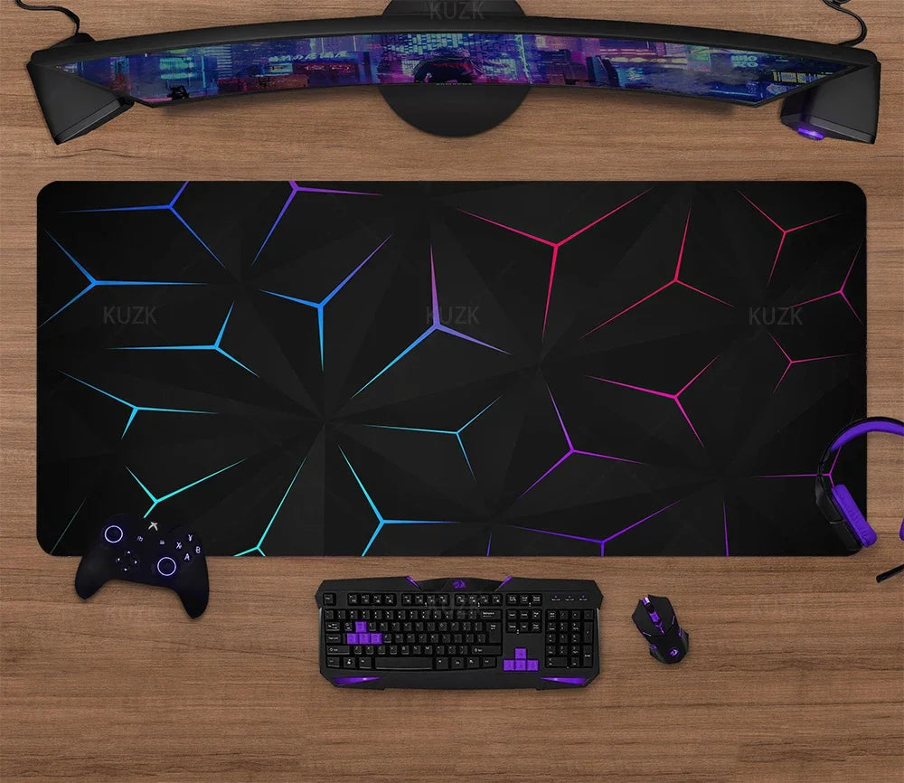 Tapis de Souris - Gaming