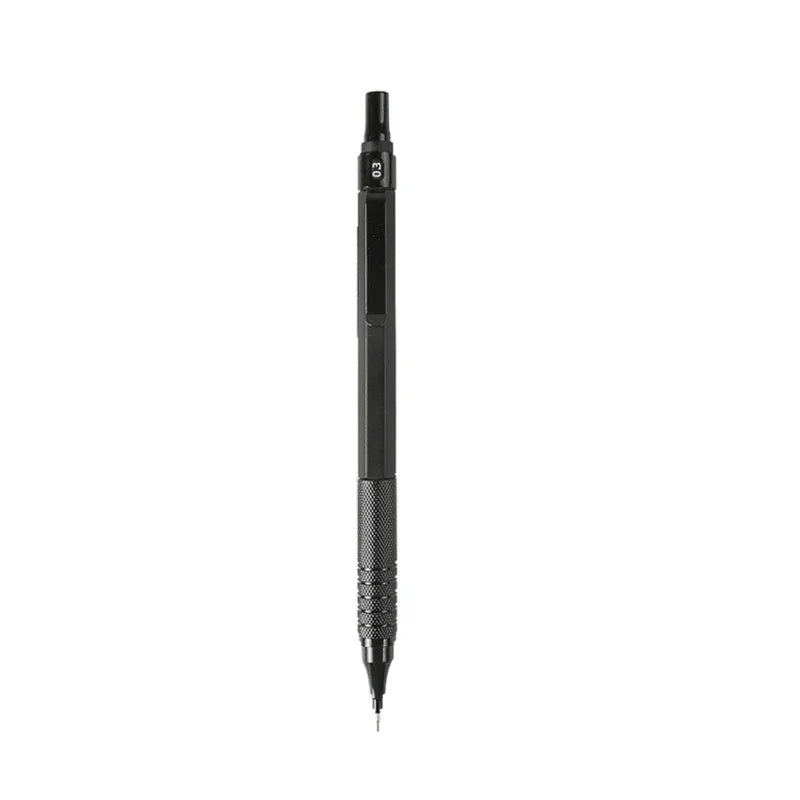 Critérium Métal - 0,3mm, 0,5mm, 0,7mm 0,9mm 2,0mm
