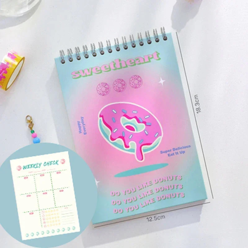 Agenda Hebdomadaire - Planificateur