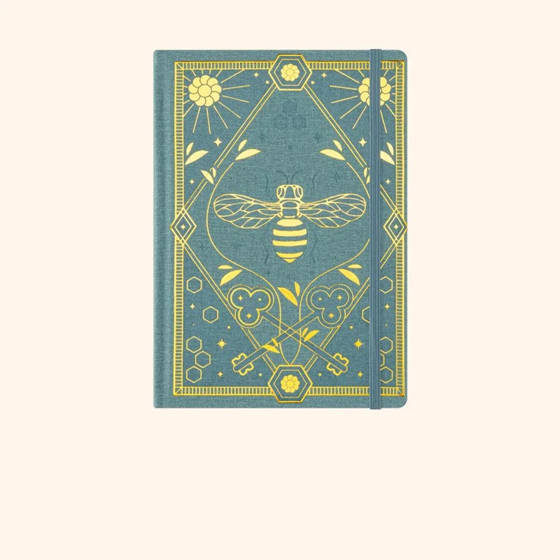 Carnet A5 Motifs