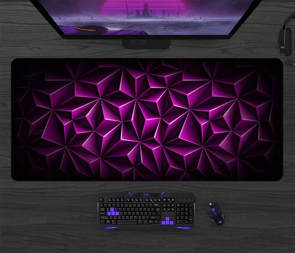 Tapis de Souris - Gaming