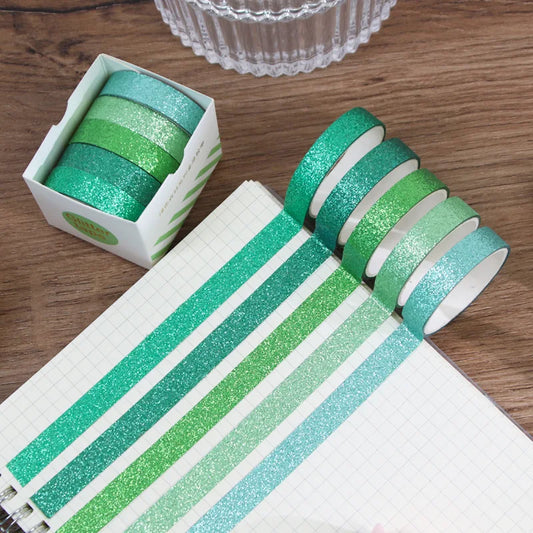 Ruban Adhésif Pailleté