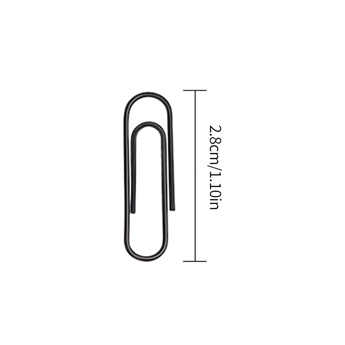 Trombone - 7 couleurs 200pcs