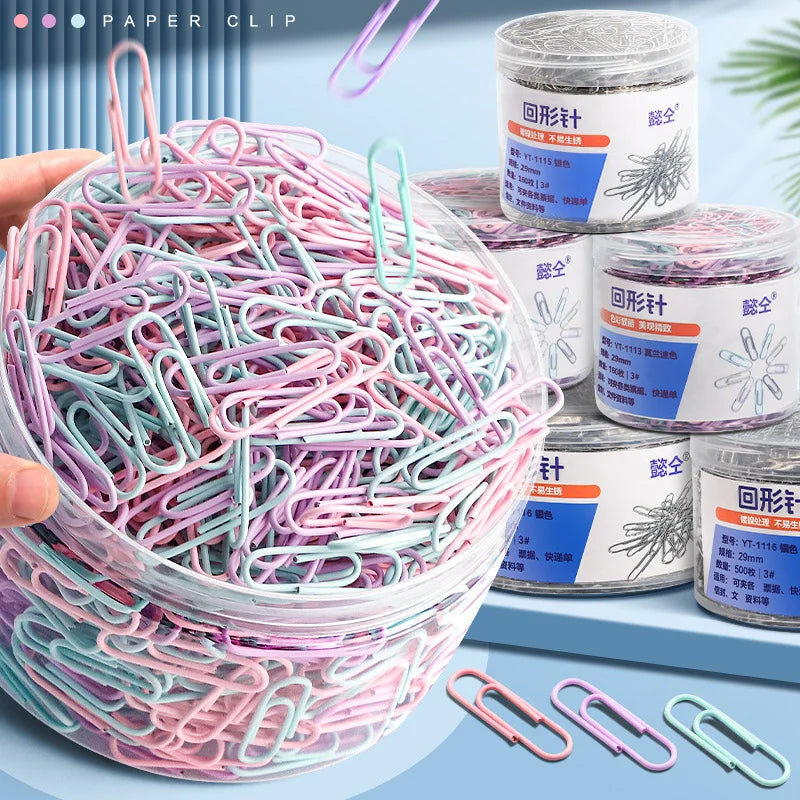 Trombone - Pastel 160pcs